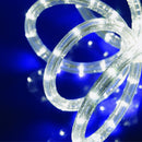 Flexilight LED Rope Light 120V 2-Wire 1/2" 150Ft 6500K