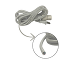 Flexilight 5-Pack 110-120V Power Cord for Rope Light Ø16mm 5/8” 5-Wire CF5 Series