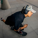 Skullcandy Hesh ANC Wireless Over-Ear Bluetooth Headphones with 4-Mic Noise Cancelling, 22H Battery, True Black