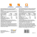 Vitalux Advanced Ocular Multivitamin - 200 Coated Caplets | Eye Health Supplement with Lutein & Zeaxanthin (AREDS2 Formula)