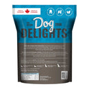 Dog Delights Beef Tendersticks Net 500g Dog Treats No Additives No Preservatives No Colours