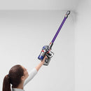 Dyson V8 Animal Extra Cordless Vacuum with Added Value Accessories (Purple)