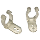 Flexilight Mounting Clip 100-Pack For Rope Light 13mm ½” Diameter