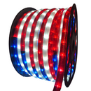 Flexilight LED Rope Light 120V 2-Wire 1/2" 150Ft American