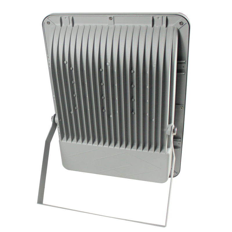 LeVanier LED Flood Light 200W 24000Lm 6500K IP65 Waterproof Outdoor ETL Listed Commercial Grade