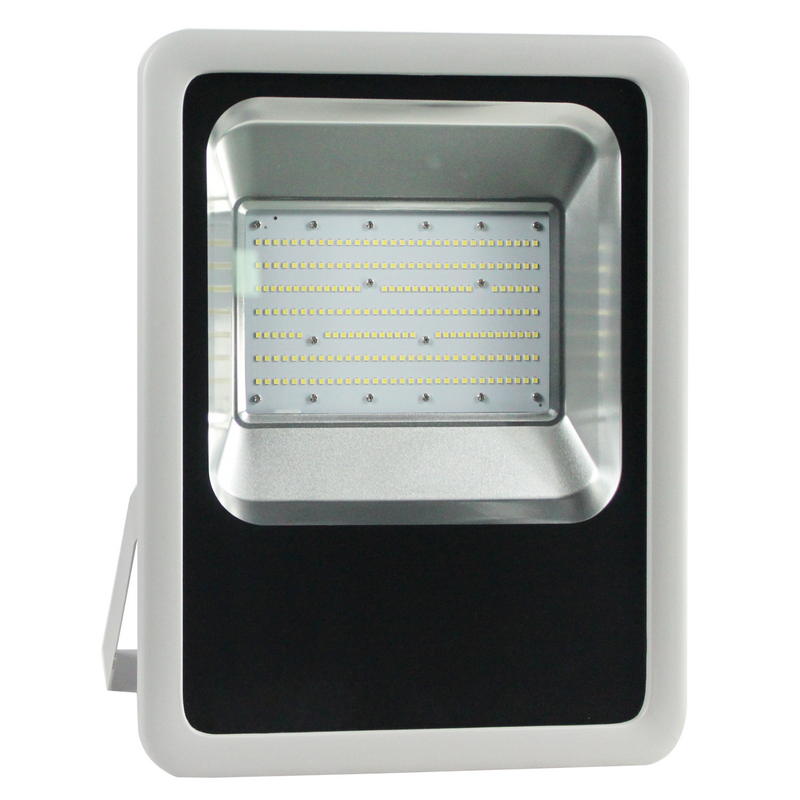 LeVanier LED Flood Light 200W 24000Lm 6500K IP65 Waterproof Outdoor ETL Listed Commercial Grade