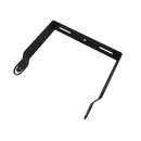 LeVanier York Mount for 200W LED Shoebox Light Parking Lot Street Park Garden Playground Backyard Outdoor