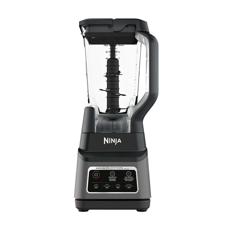 Ninja BC701CCO, Professional Plus Blender with 72oz Pitcher + Auto iQ