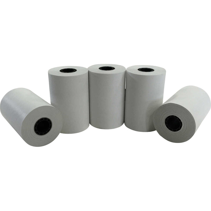 PRP Thermal Paper Rolls 50-Roll 2.25” x 60Ft BPA Free