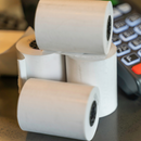 PRP Thermal Paper Rolls 50-Roll 2.25” x 60Ft BPA Free