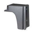 LeVanier Pole Mount for LED Shoebox Light Parking Lot Street Park Garden Playground Backyard Outdoor