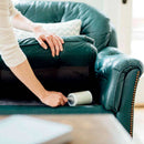 Scotch-Brite Lint Roller 50% Stickier 5-Pack 475 Sheets Easily Removes Pet Hair, Lint & Fuzz