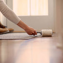 Scotch-Brite Lint Roller 50% Stickier 5-Pack 475 Sheets Easily Removes Pet Hair, Lint & Fuzz