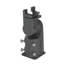 LeVanier Slip Fitter for LED Shoebox Light Parking Lot Street Park Garden Playground Backyard Outdoor