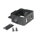 LeVanier Trunnion for LED Shoebox Light Parking Lot Street Park Garden Playground Backyard Outdoor